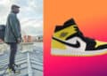 The Top 10 Best Air Jordan 1 Sneakers Worn By Lupin