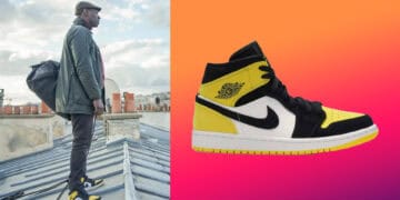 The Top 10 Best Air Jordan 1 Sneakers Worn By Lupin