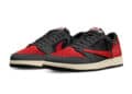 Travis Scott Air Jordan 1 Low "Bred"