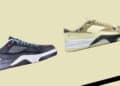 Who Decides War x Jordan Flight Court