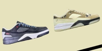 Who Decides War x Jordan Flight Court