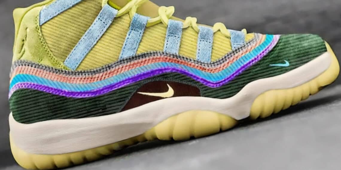 jordan 11 purple black