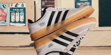 adidas X Bad Bunny Brings Para Gazelle to Life