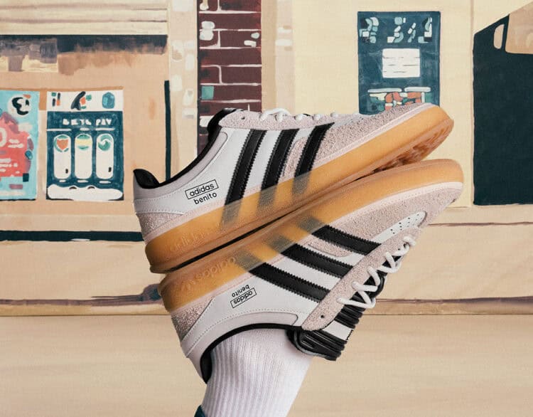 adidas X Bad Bunny Brings Para Gazelle to Life