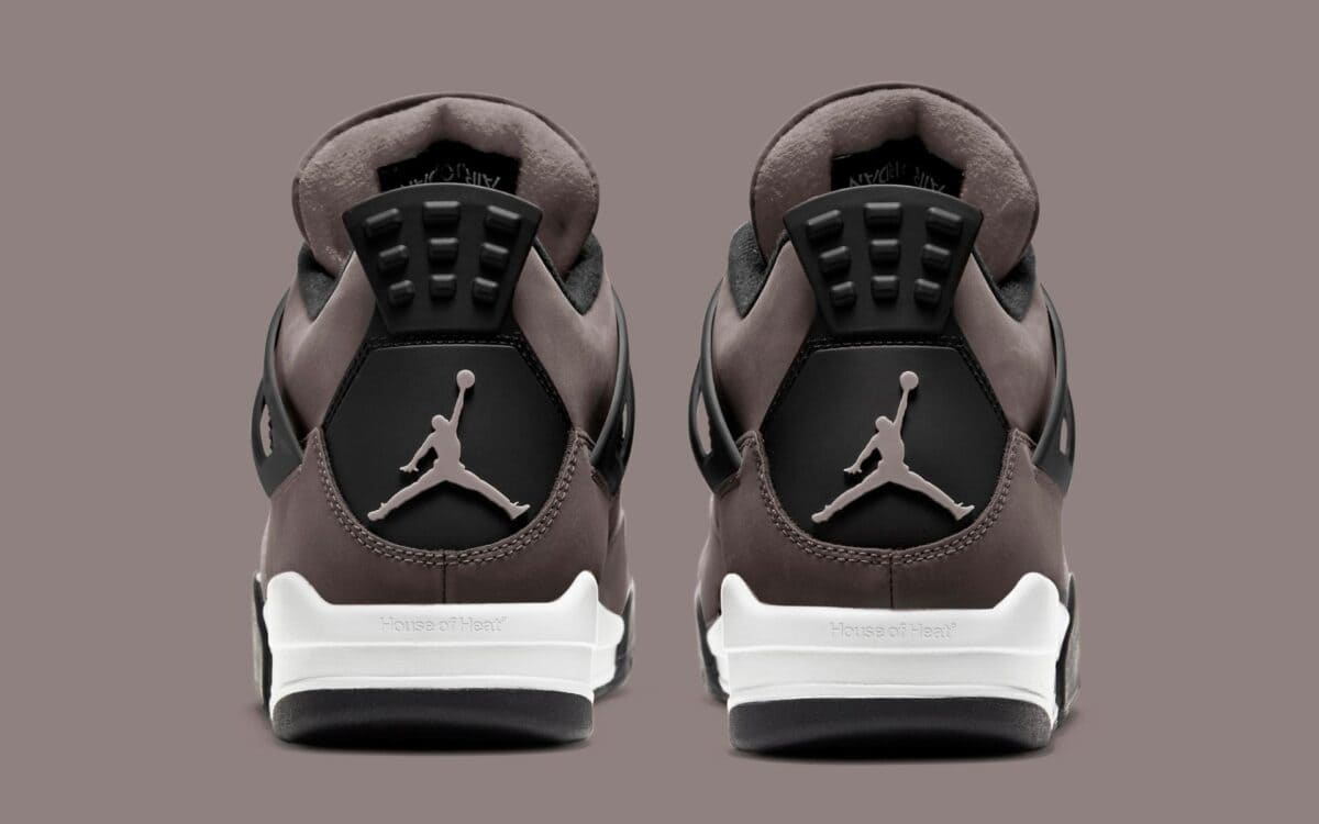 Air Jordan 4 "Cave Stone"