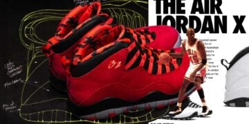 best air jordan 10 colorways