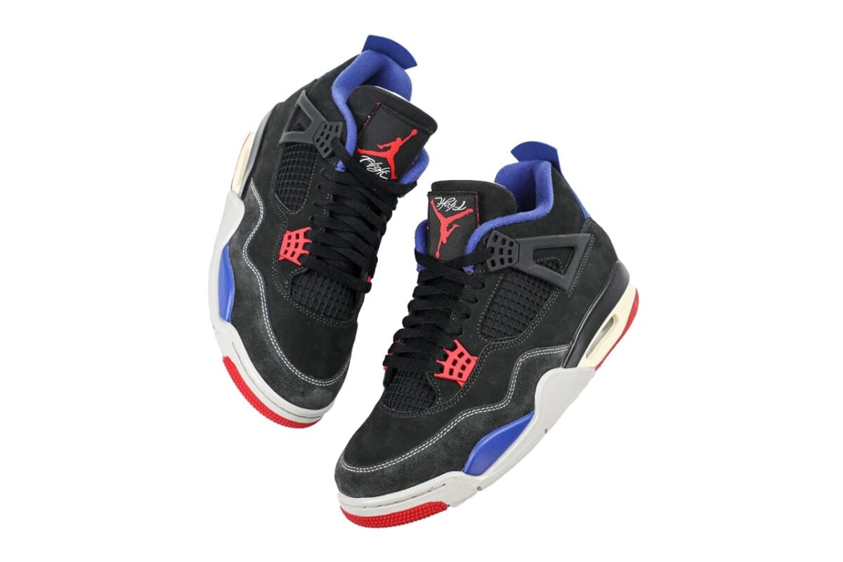 Air Jordan 4 Rare Air