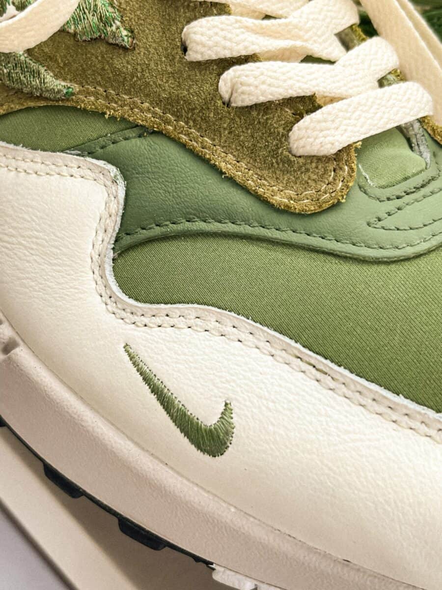 Nike Air Max 1 "Sharimiki Bonsai"