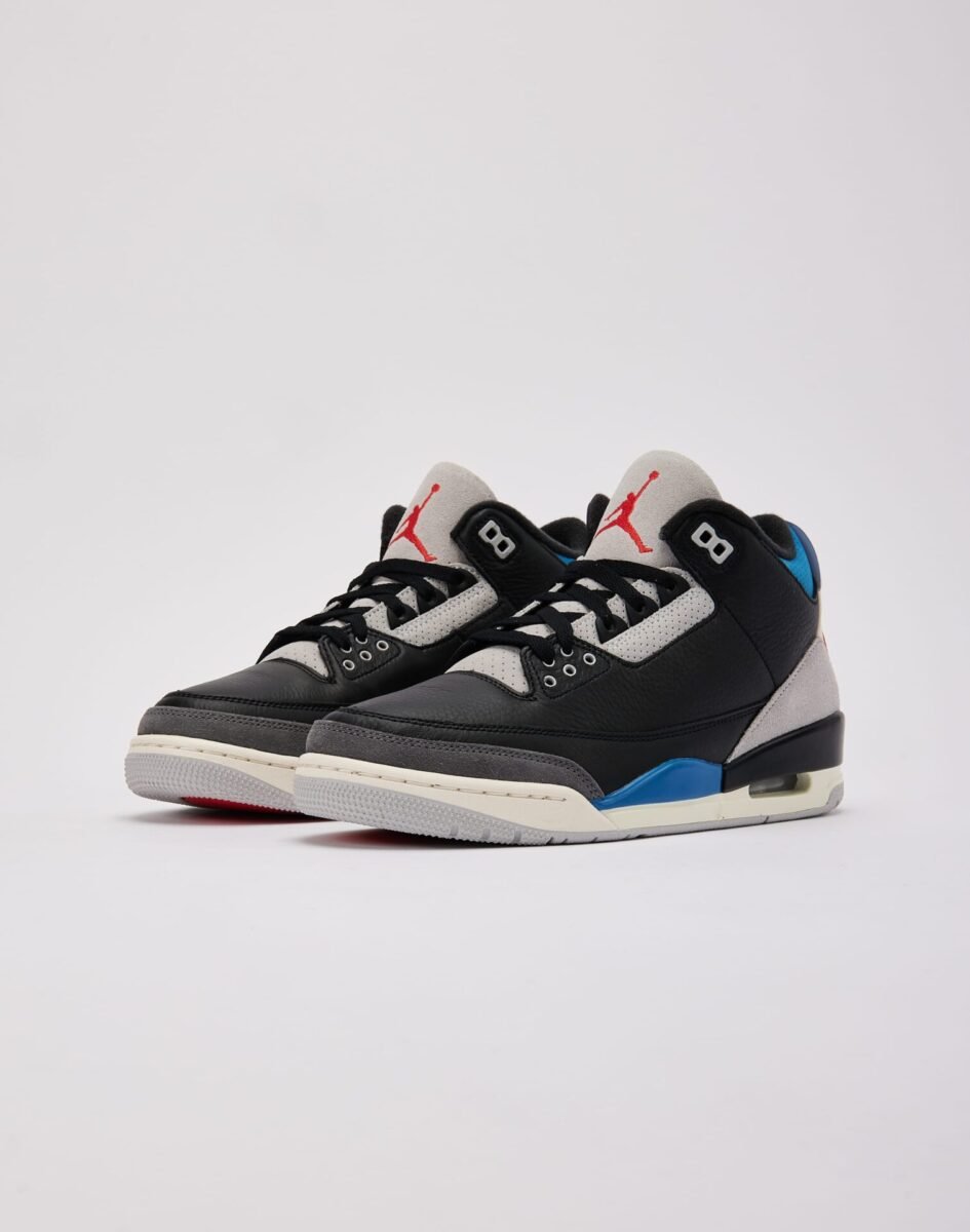 Air Jordan 3 Rare Air