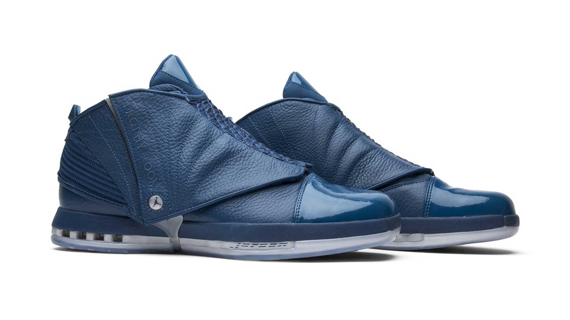 Best Air Jordan 16 Retro