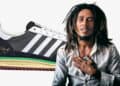 Bob Marley adidas SL 72 sneakers