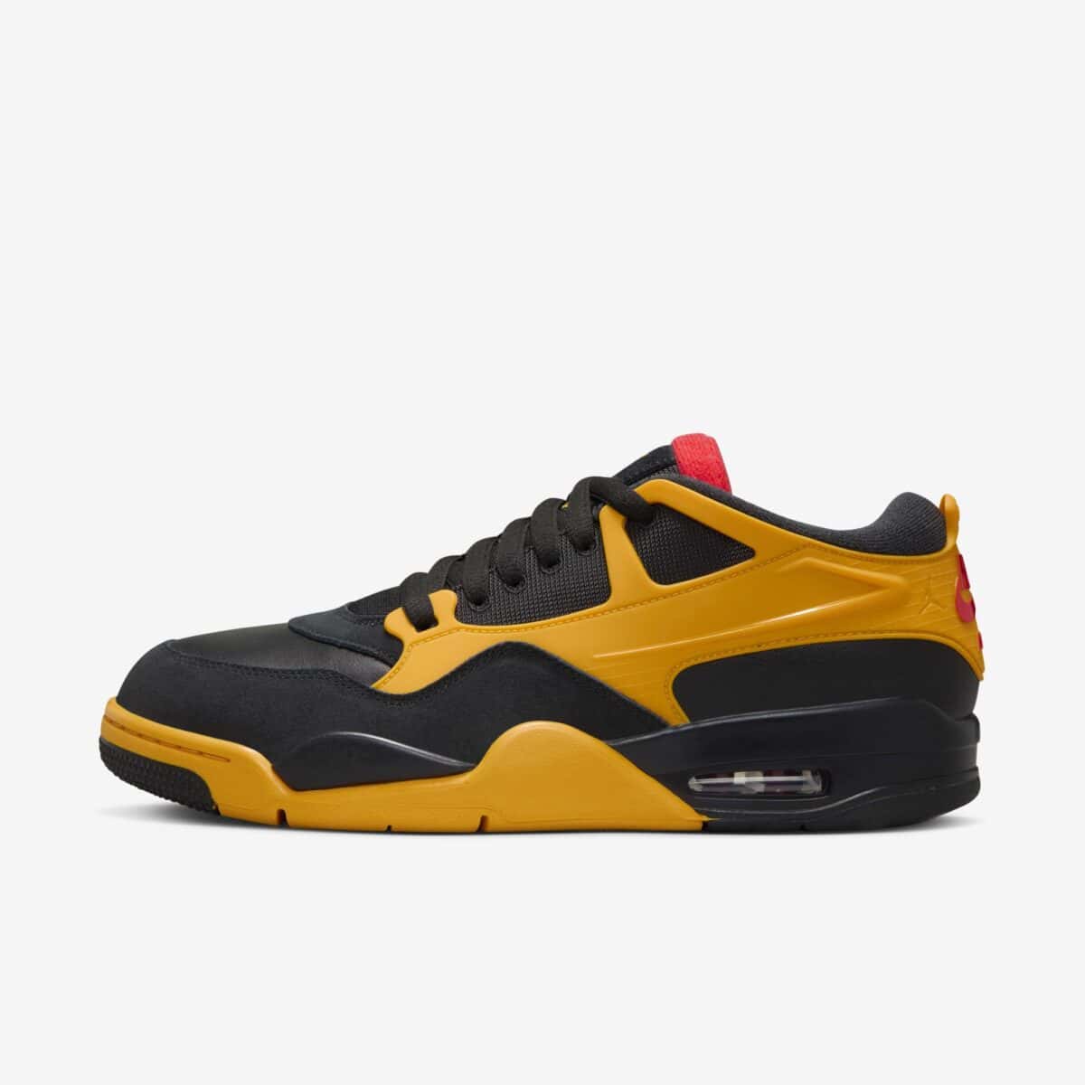 Air Jordan 4 RM "Bruce Lee"