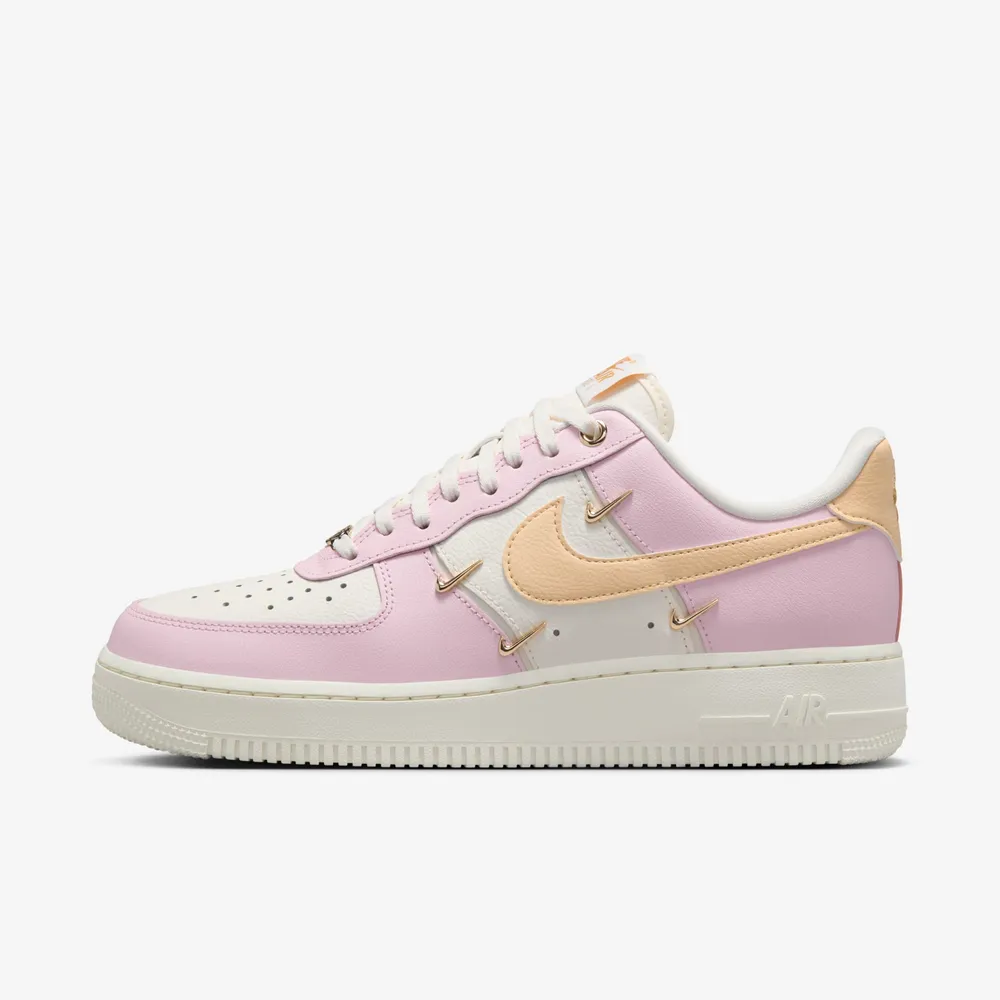 Nike Air Force 1 Low LX "Pink Foam"