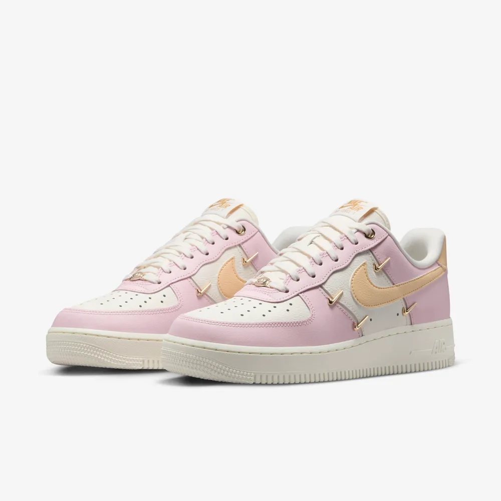 Nike Air Force 1 Low LX "Pink Foam"