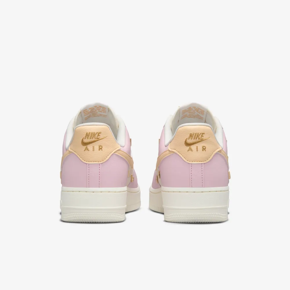 Nike Air Force 1 Low LX "Pink Foam"