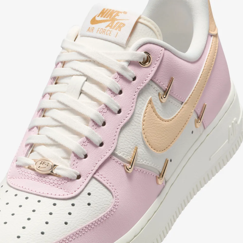 Nike Air Force 1 Low LX "Pink Foam"