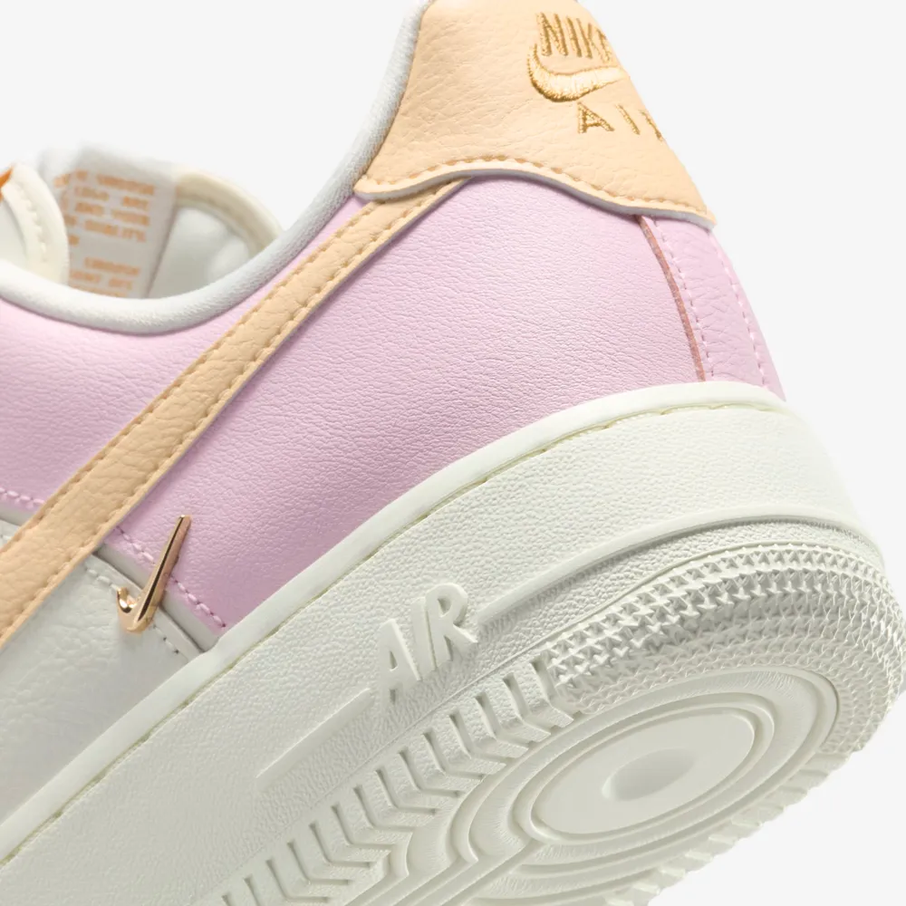 Nike Air Force 1 Low LX "Pink Foam"