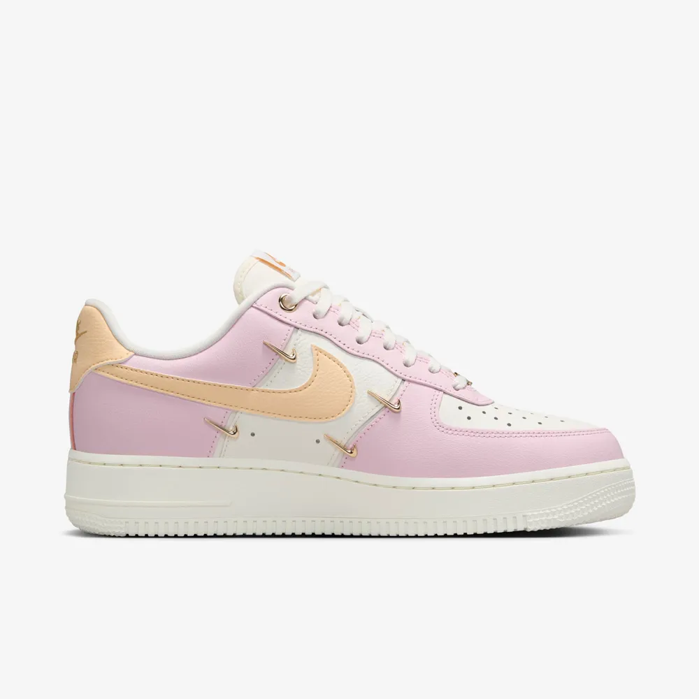 Nike Air Force 1 Low LX "Pink Foam"