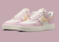 Nike Air Force 1 Low LX Pink Foam