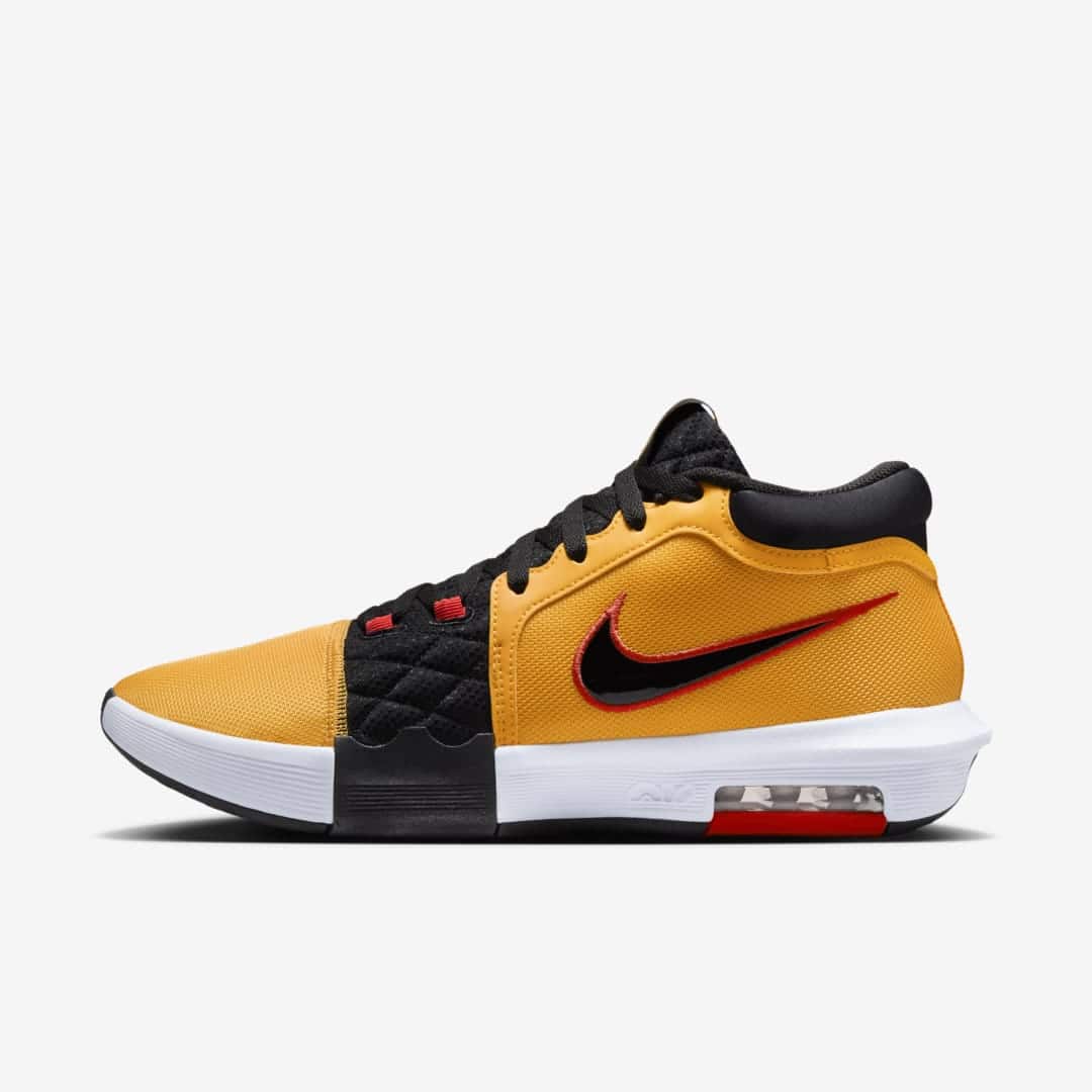 Nike LeBron Witness 8 "Bruce Lee"