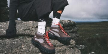 Hit the Great Outdoors with PUMA x Skepta