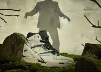 Reebok Universal Monsters Collection