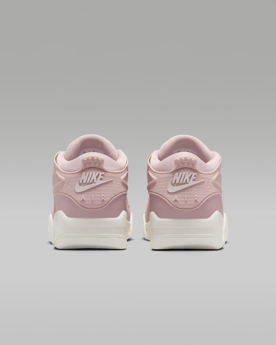 Air Jordan 4 RM “Pink Oxford”