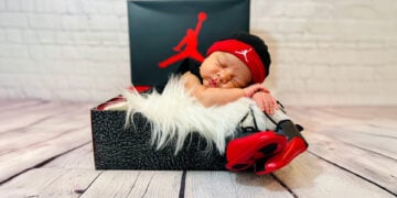 Adorable-Jordan-Sneakers-for-Your-Little-One's-First-Steps