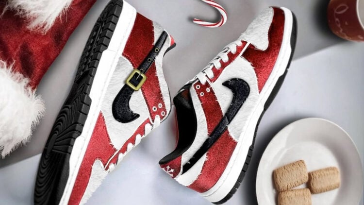 Best Nike Christmas Sneakers Of All Time