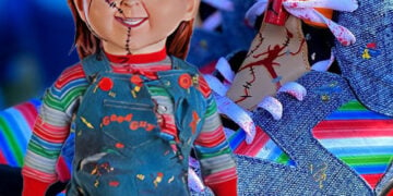 Chucky-Sneakers-Childs-Play-Jordans