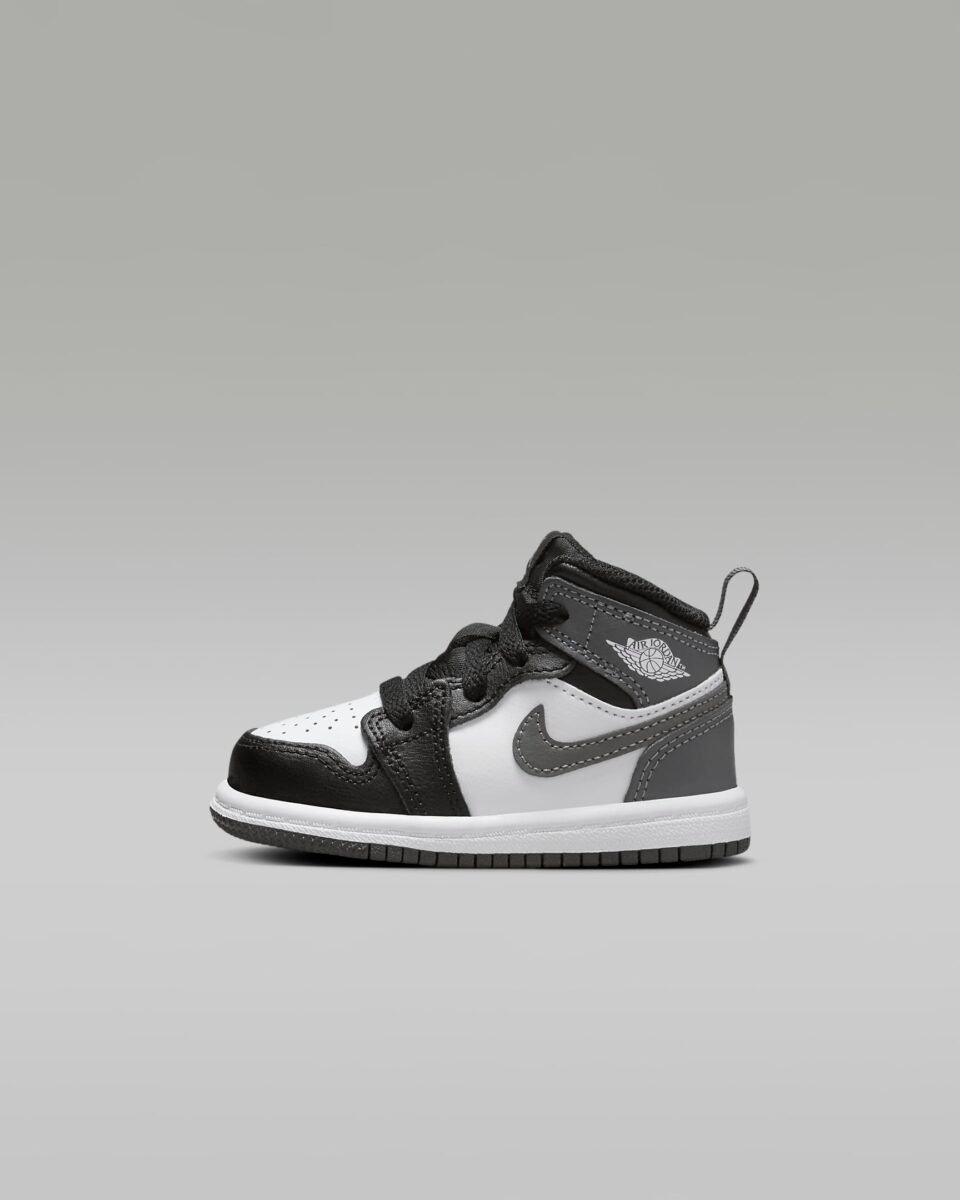 Jordan 1 Mid Baby Jordan sneakers