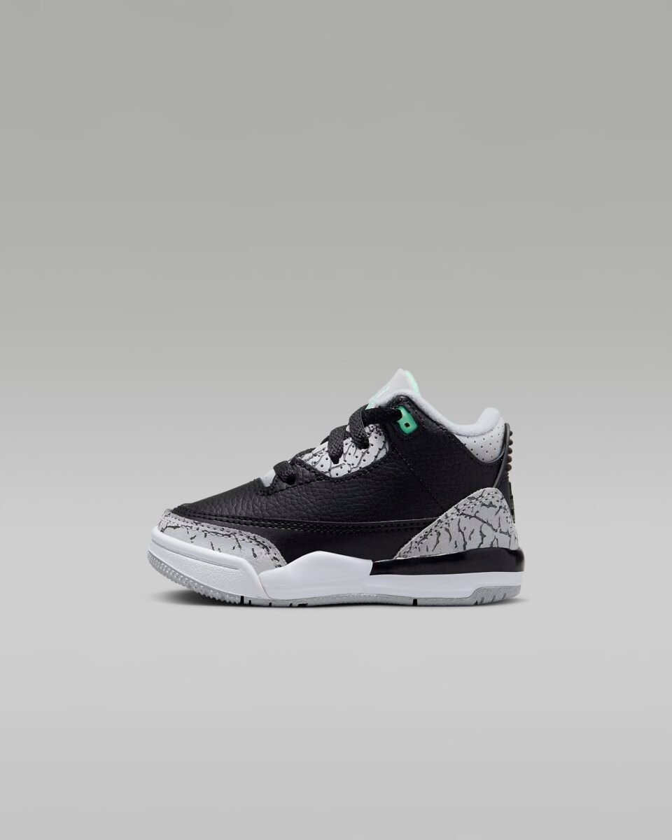 Jordan 3 Retro