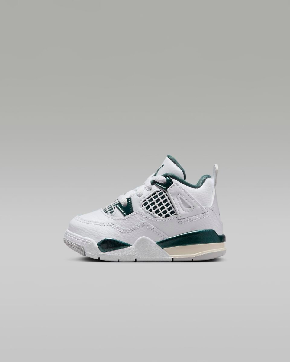 Jordan 4 Retro