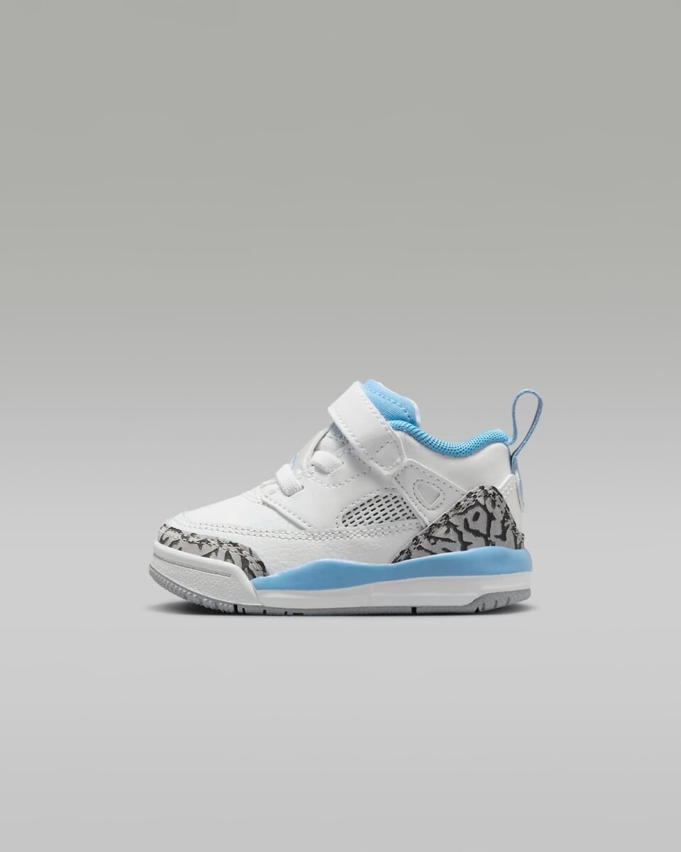 Jordan Spizike Low Baby Jordan Sneakers