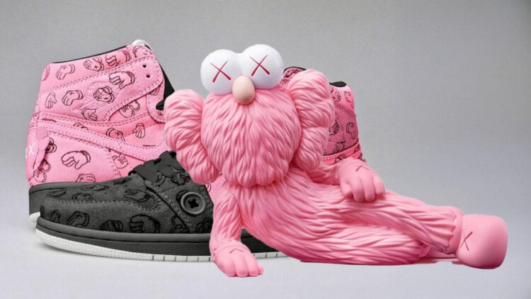 KAWS-Dior-Air-Jordan-1