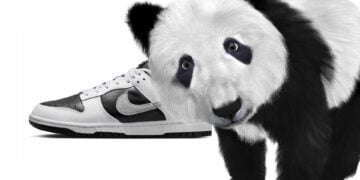 Nike-Dunk-Low-'Reverse-Panda-2.0'