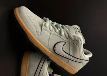 Nike SB Dunk Low "Verdugo Mountains"