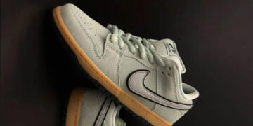 Nike SB Dunk Low "Verdugo Mountains"