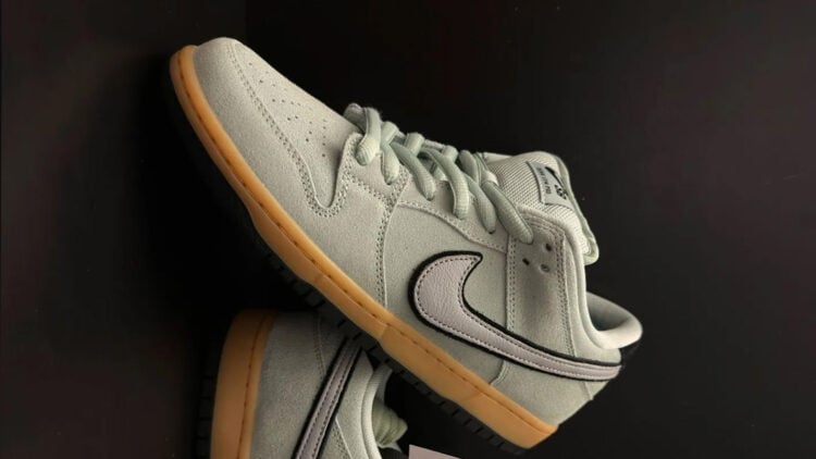 Nike SB Dunk Low "Verdugo Mountains"