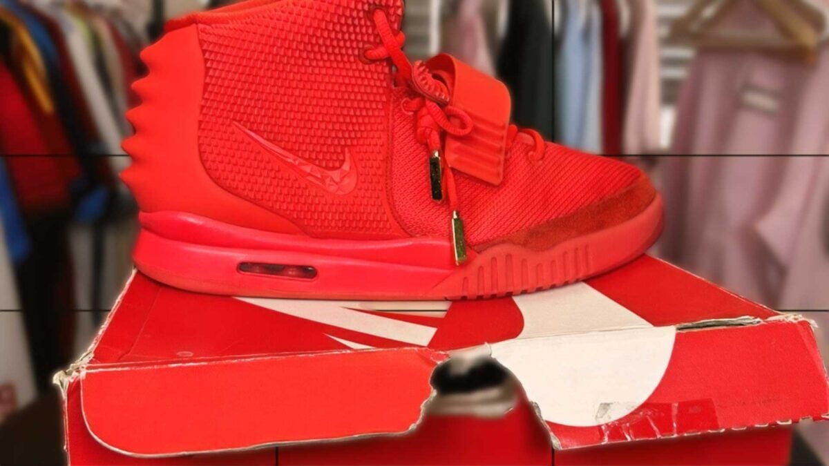 Pre-Owned Jordans