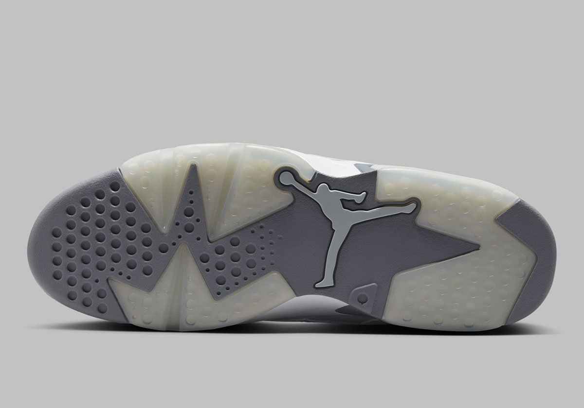 Jordan MVP “Cool Grey”