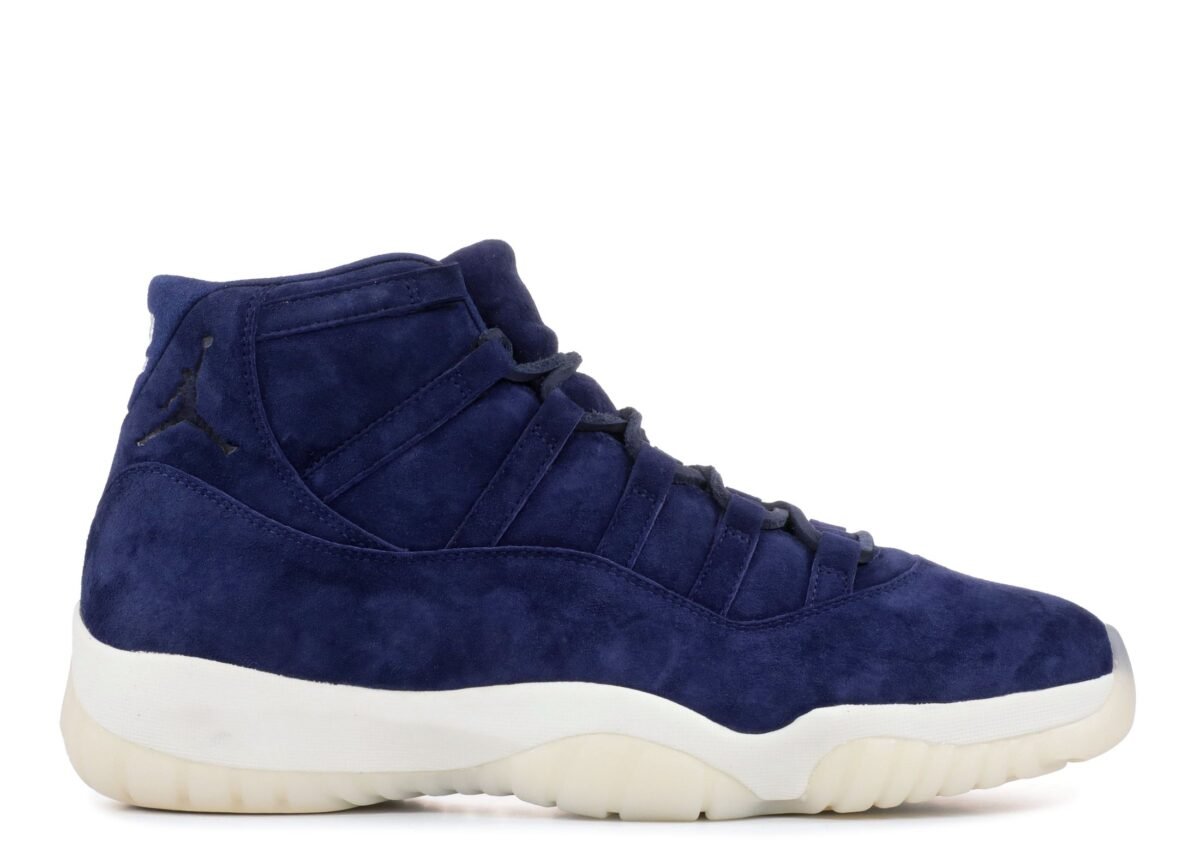 The 11 Best Air Jordan 11 Colorways of All Time