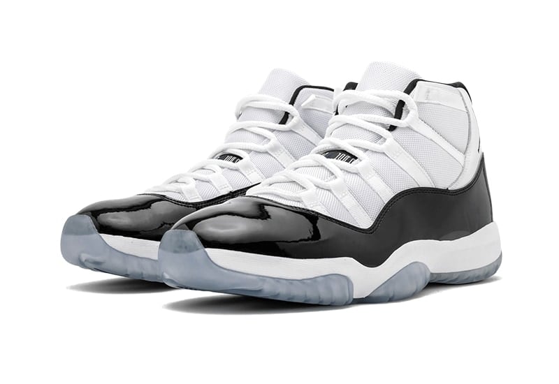 The 11 Best Air Jordan 11 Colorways of All Time