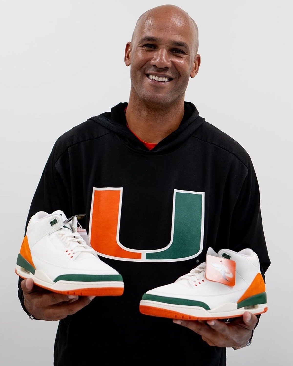 SoleFly x Air Jordan 3