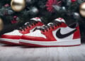 Air Jordan 1 Low OG "Chicago"