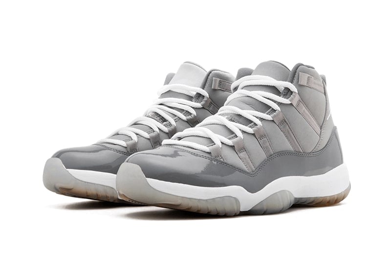 The 11 Best Air Jordan 11 Colorways of All Time