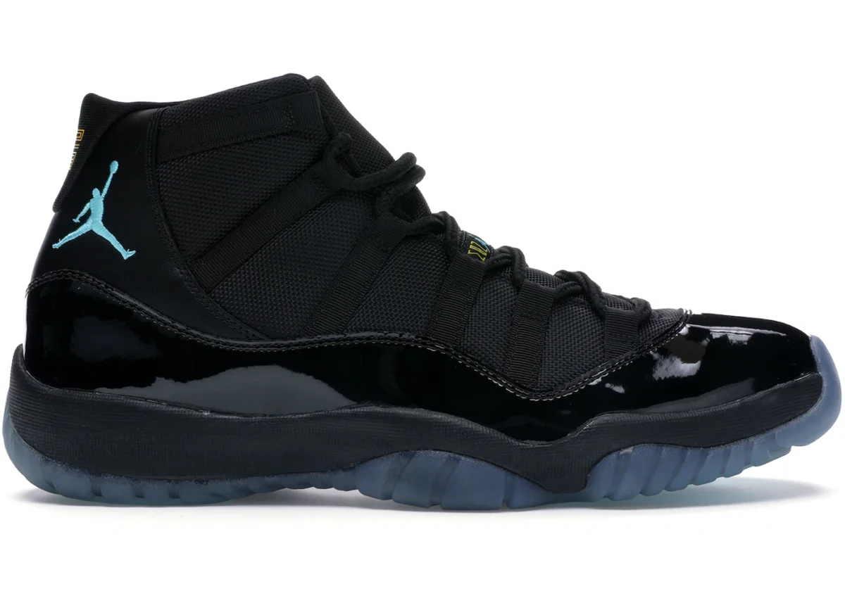 The 11 Best Air Jordan 11 Colorways of All Time