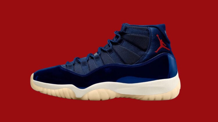 Air Jordan 11 'Rare Air': The Sneaker Unicorn Everyone's Chasing