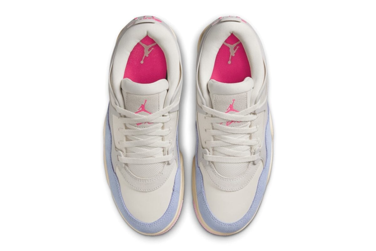 Air Jordan 4 RM "Easter"