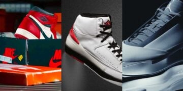 Every Air Jordan Sneaker Release